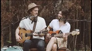 Brook St - Carlo Rossi (Love In The Face Of Great Danger) [Tyson Motsenbocker Cover]