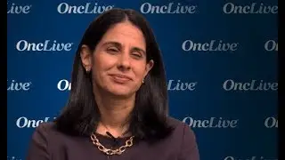 Dr. Tolaney on Presence of PIK3CA and ESR1 Mutations in MONARCH 2 Trial in Breast Cancer