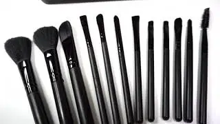Brochas Mac