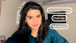How I lost 20 kgs ( Everything I know about loosing weight )