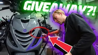 Zo Worden CUSTOM Zips Gemaakt...? (+Giveaway!)