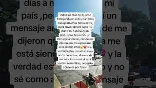 confesiones Anonimas #trabajo #horasextra #traici&oacute;n