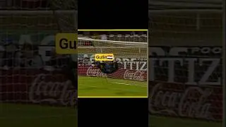 Gullit as a Goalkeeper🧤|#fcmobile #fifamobile #fc24 #shorts #fyp