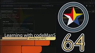 (ARCHIVED) Learn JavaScript by Building a Role Playing Game: Step 64 | freeCodeCamp