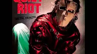 Quiet Riot - Metal Health (Bang Your Head) - HQ