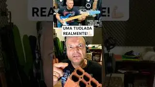 Baita TIJOLADA Tagima Jang Pipoquinha #reaction #shorts