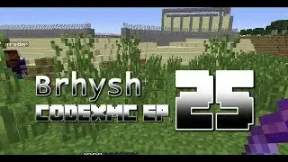 Minecraft CodexMC EP 25: Team UCAN!