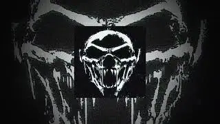 Vermillion - SKULLCRASHER (Slowed) [Official Audio]