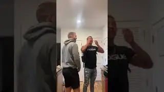 cute boyfriend farts