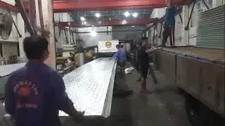 Tôn Pu - Tôn chống nóng giá rẻ nhất Tp.HCM