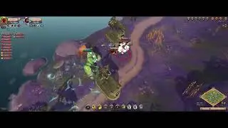 #4 - Sono KU - Gank's e Fight