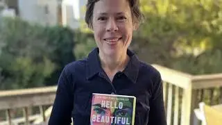 Hello Beautiful_Ann Napolitano / Book Trailer _ 12.04.24