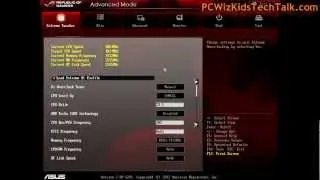 ✅AMD FX-8350 Overclocking 4.8Ghz Video Review - PCWizKid
