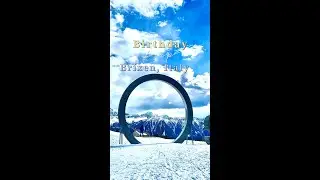 My birthday trip in Brixen, Italy.