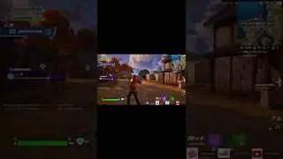 Caution Ninja VS Harvesting Tool #shorts