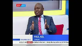 Morning Express - 28th August 2017 - The Supreme Petition