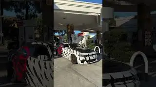 1 of 1 hellcat redeye