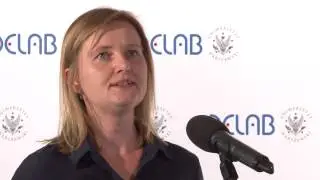 DELab TALKS: &bdquo;CZYM JEST TEI?&rdquo; &ndash; na kanwie tłumaczenia książki Lou Burnarda