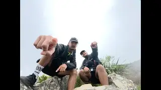 Welcome to A2B, The Trail Tales Begin Eps 1