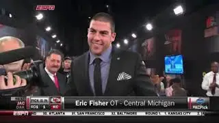 Every NFL 1st Overall Pick since 2010. NFL Draft Highlights