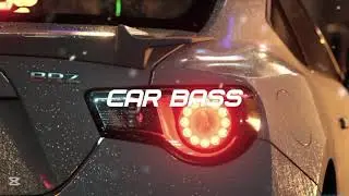 CryJaxx - Ponder (Bass Boosted)