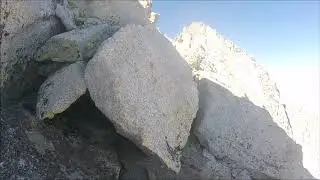 Mt Russell