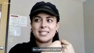 How Eleos' AI Helped Me Beat Documentation Burnout in Community Health | Turning Point Testimonial