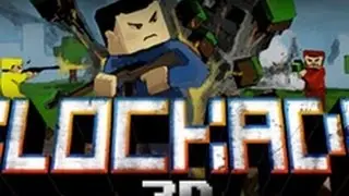 Blockade3D  [Mod Zombie]