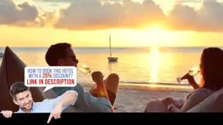 Oasis Villas by Evaco Holiday Resorts, Pereybere, Mauritius, HD Review