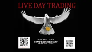 [ LIVE ] DAY TRADING $LGHL $EBON $NBRV 07/16/20. Day Trading chứng kho&aacute;n ở Mỹ.