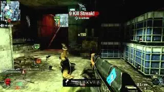 Black Ops: The Unexceptional Guitarist