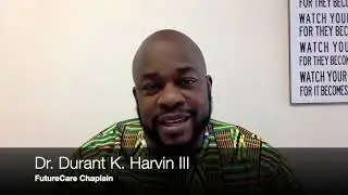 Monday, May 17, 2021 |Chat w:Chaplain Morning Inspiration
