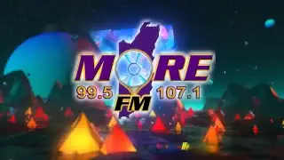 More Fm Belize Live Stream