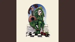 Blues for Allah: Sand Castles and Glass Camels / Unusual Occurrences in the Desert (2017 Remaster)