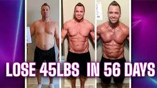 LOSE WEIGHT QUICKLY - CLIFTON MACK'S METABOLAUNCH PROGRAM