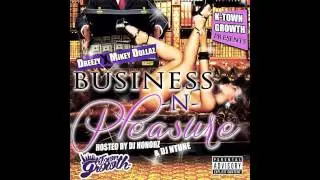 Dreezy x Mikey Dollaz 