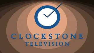 Clockstone Television (April 1985, Amerilands, for ‪@leejoe86686)