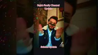 Salam clear about vlogs and channel #rajabfamily #viralvideo #viwes