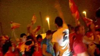 golfiyo liandola en la collera de la marina ceuta