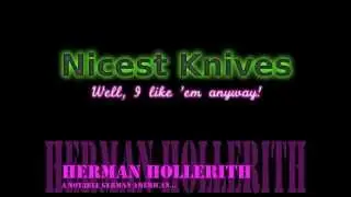 Herman Hollerith