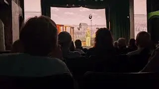 The wizard of oz The theater of the republic 2025