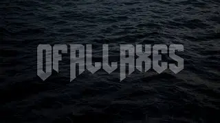 Currents - The Death We Seek (Guitar Cover)