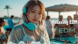 🌙 Лучший романтический медленный EDM-микс &ndash; Расслабляющие любовные вибрации на ночь