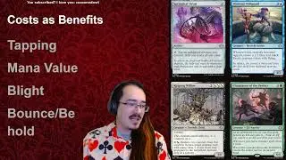 Lorwyn Eclipsed Draft Format Overview - More Advanced Draft and Sealed Tips