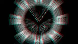 18C - New Beat + Techno + Anhalt EBM (DJ Frenzied Terror) [20-Mar-2010]