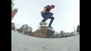 Adrien - line tribz