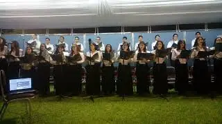 En su mesa hay amor