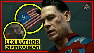 TERNYATA NAZI MENANG DI PERANG DUNIA, AMERIKA DIKUASAI | PEACEMAKER SEASON 2 EPISODE 4 - 5 - 6