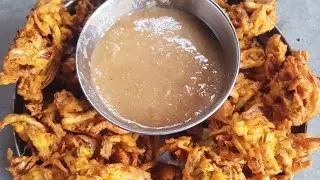 How to Cook Cabbage Pakoudaa(पतागोभी का पकौडा) कैसे बनाएं? 🥬🤔