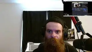 Metal Head Reacts to Section 80 Kendrick Lamar